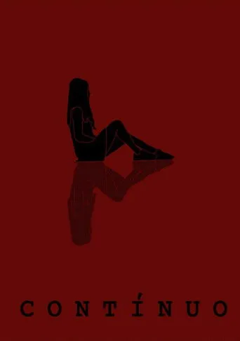 Póster de CONTÍNUO