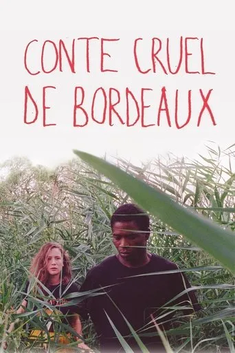 Póster de Conte cruel de Bordeaux