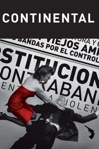 Póster de Continental