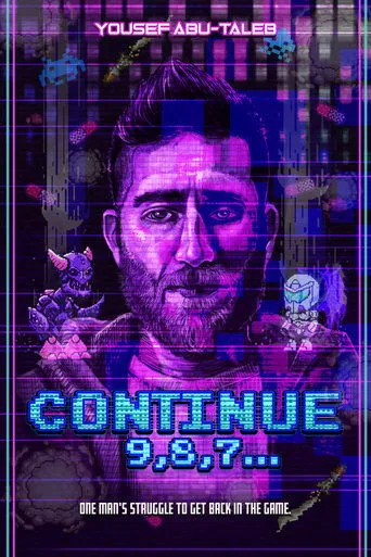Póster de Continue 9,8,7….
