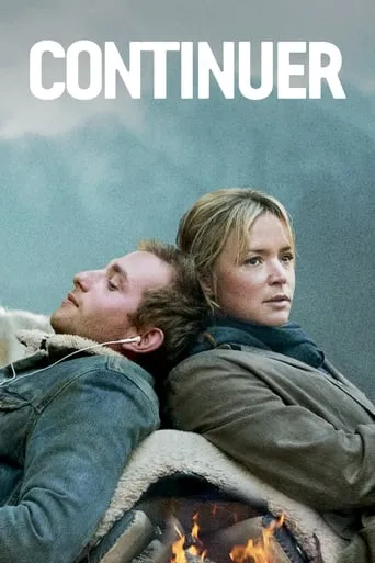 Póster de Continuer