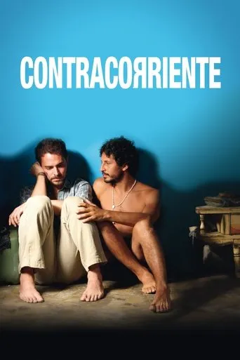 Póster de Contracorriente