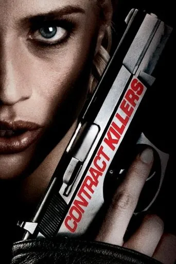 Póster de Contract Killers