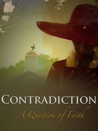 Póster de Contradiction: A Question of Faith