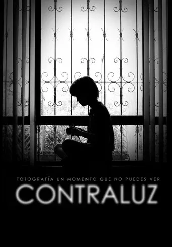 Póster de Contraluz: Fotografía un momento que no puedes ver