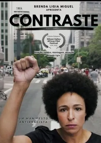 Póster de Contraste