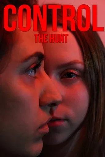 Póster de Control the Hunt