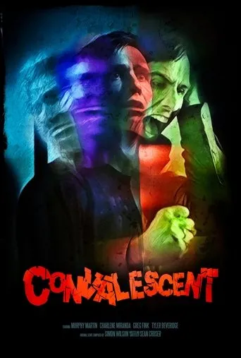Póster de Convalescent