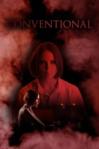 Póster de Conventional