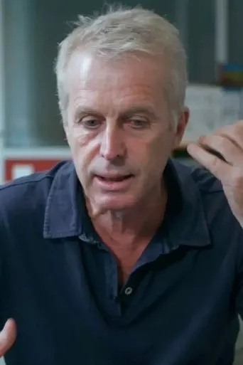 Póster de Conversation avec Bruno Dumont