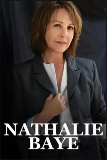 Póster de Conversation avec Nathalie Baye