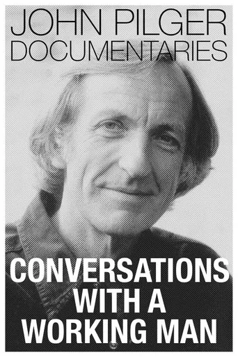 Póster de Conversations With a Working Man