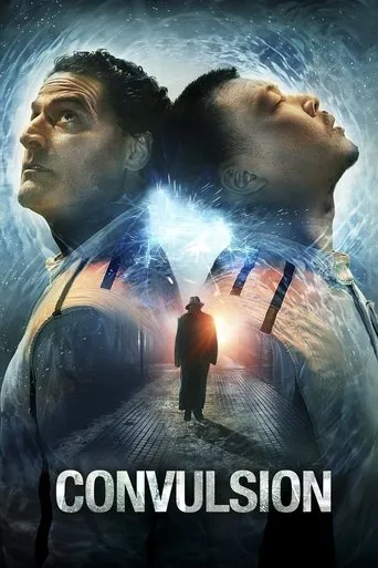 Póster de Convulsion