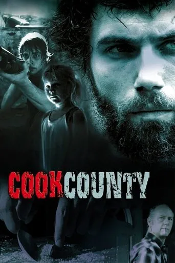 Póster de Cook County