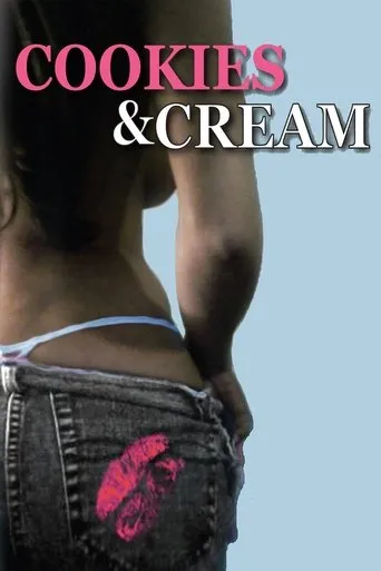Póster de Cookies & Cream