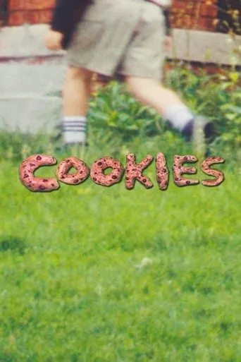 Póster de Cookies
