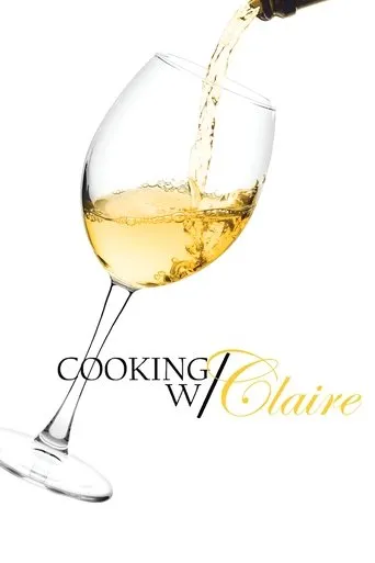 Póster de Cooking w/ Claire
