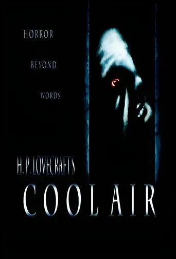 Póster de Cool Air