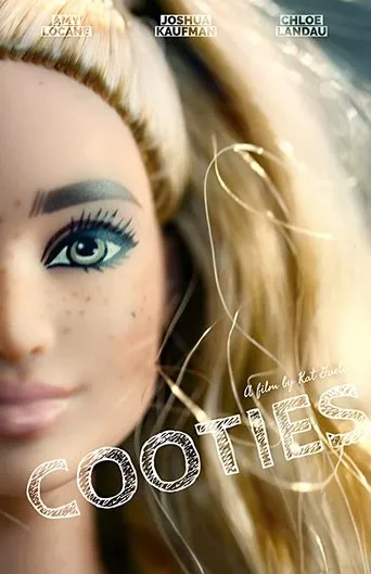 Póster de Cooties