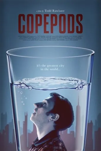 Póster de Copepods