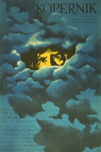 Póster de Copérnico (Copernicus)