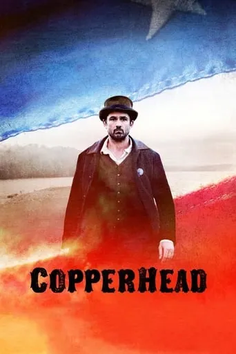 Póster de Copperhead