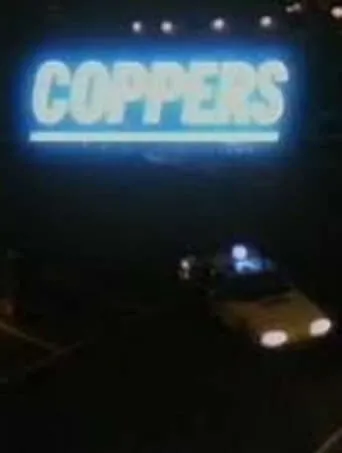 Póster de Coppers