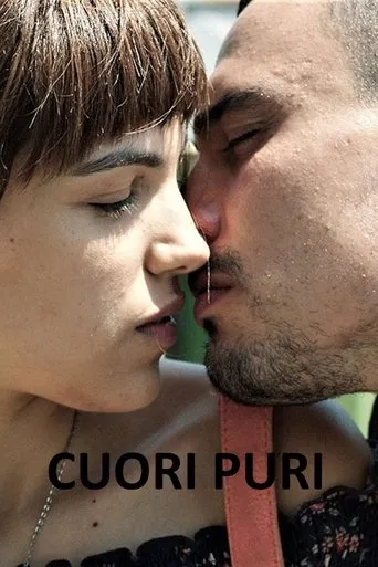Póster de Corazón puro