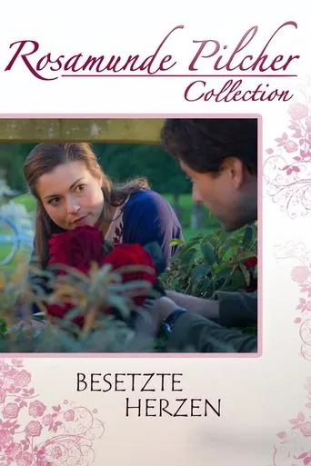 Póster de Corazones ocupados (2014) con Henriette Richter-Röhl como Jennifer Miller