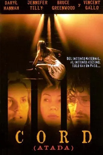 Póster de Cord (Atada)