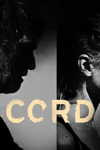 Póster de Cord
