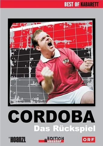 Póster de Cordoba - Das Rückspiel