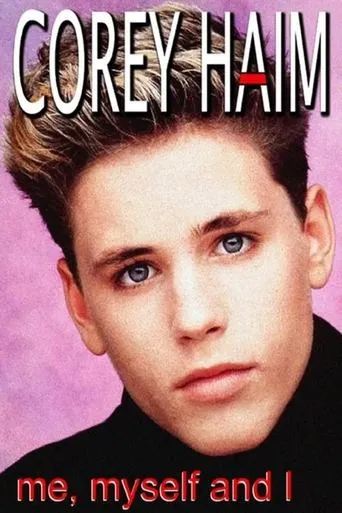 Póster de Corey Haim: Me, Myself and I