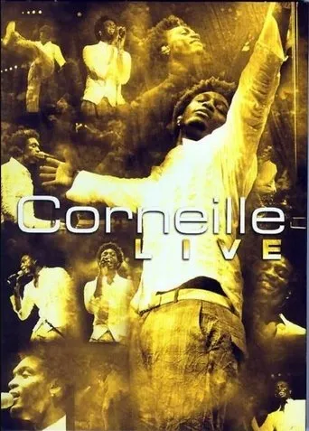 Póster de Corneille à la Cigale