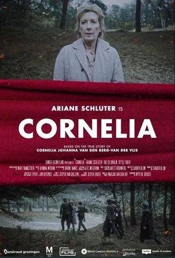 Póster de Cornelia