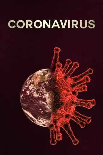 Póster de Coronavirus: El virus que paraliza la mundo