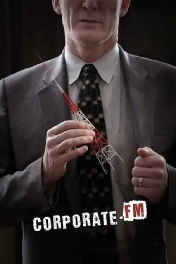 Póster de Corporate FM