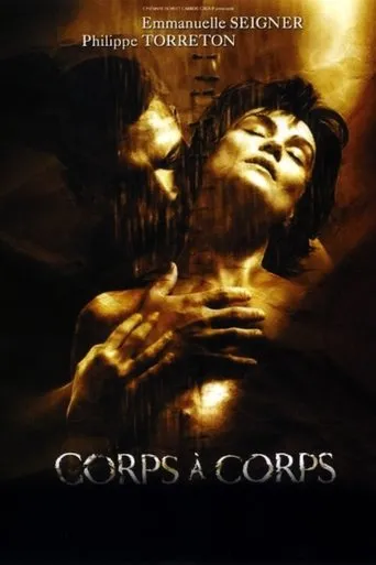 Póster de Corps à corps