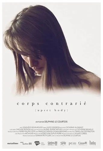 Póster de Corps Contrarié