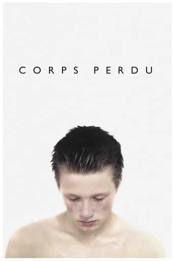 Póster de Corps perdu