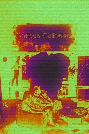 Póster de Corpus Callosum
