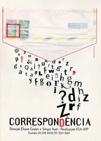 Póster de Correspondência