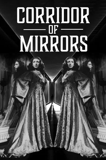 Póster de Corridor of Mirrors