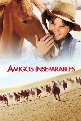 Póster de Corriendo libre (1999) con Patrick Lyster como Officer