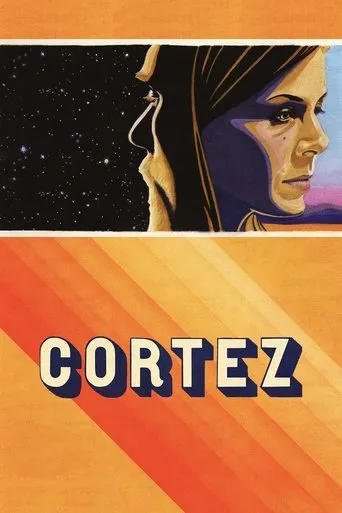 Póster de Cortez