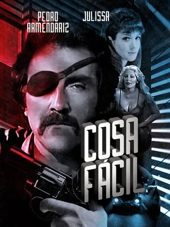 Póster de Cosa fácil