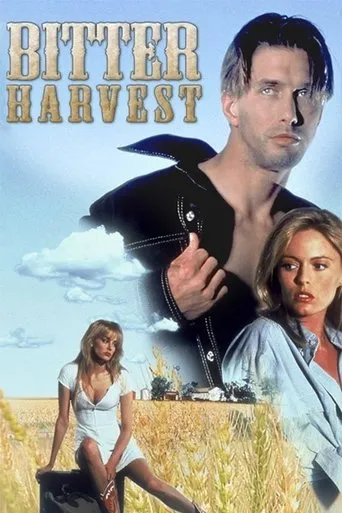 Póster de Cosecha de traición