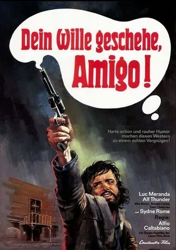 Póster de Così Sia