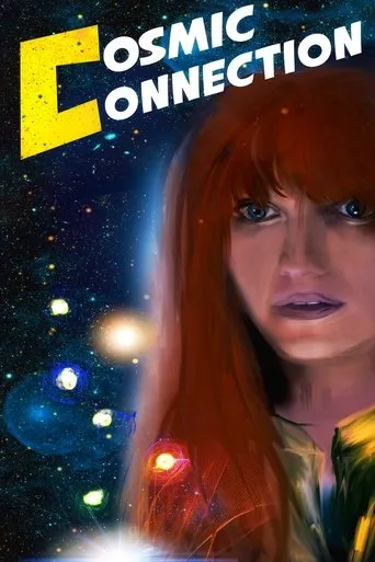Póster de Cosmic Connection