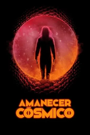 Póster de Cosmic Dawn
